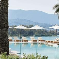 Grecotel Eva Palace, Beach Luxury Resort – Luxury hotel in Corfu, Greece