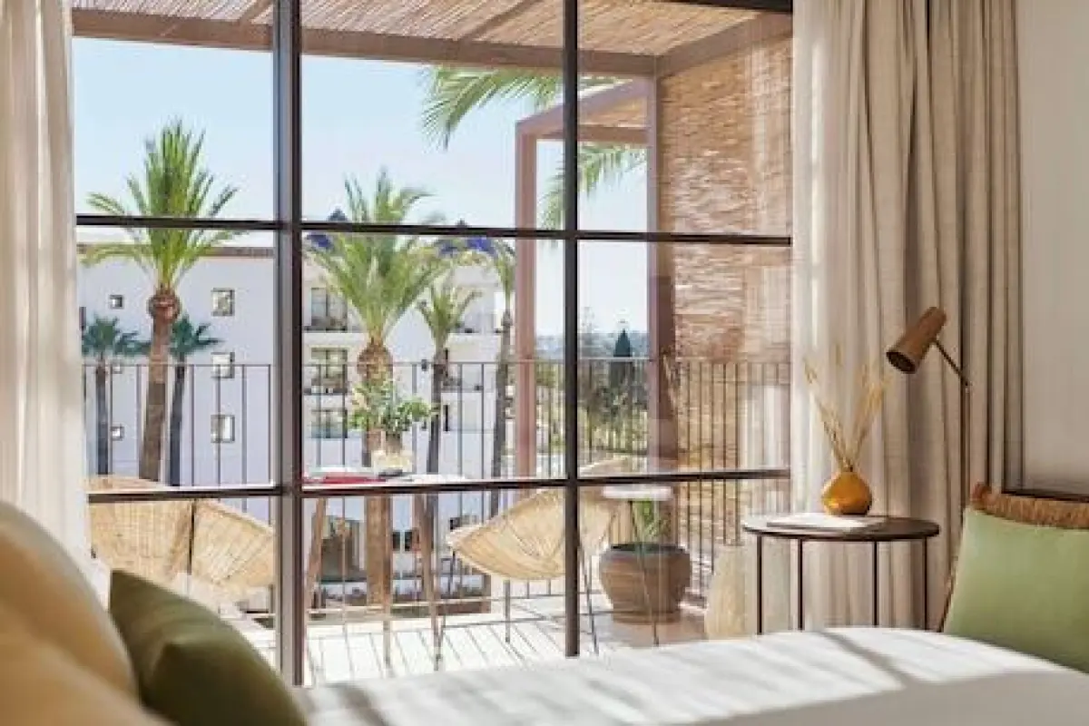 La Zambra Resort Mijas - Marbella The Unbound Collection By Hyatt in Mijas, Spain