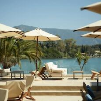 Dreams Corfu Resort & Spa - All Inclusive – Luxury hotel in Corfu, Greece