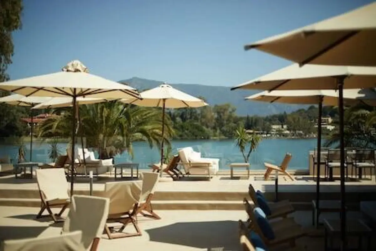 Dreams Corfu Resort & Spa - All Inclusive in Corfu, Greece