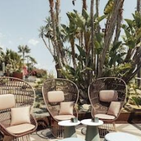 Boho Club – Luxury hotel in Marbella, Spain