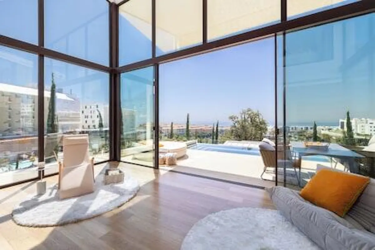Leiro Residences - Preferred Hotels & Resorts in Fuengirola, Spain
