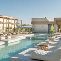 Avra Imperial Hotel – Luxury hotel in Platanias, Greece