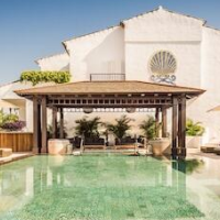 Nobu Hotel Marbella – Luxury hotel in Marbella, Spain