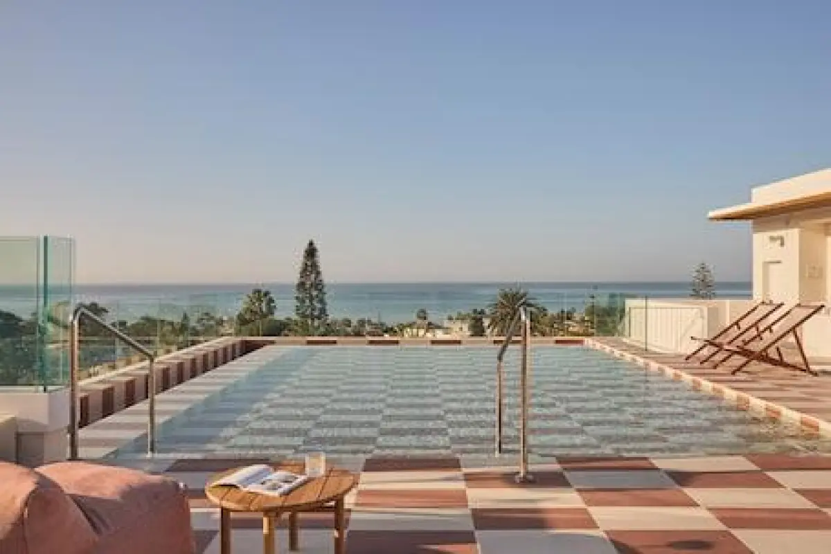 Kimpton Los Monteros Marbella by IHG in Marbella, Spain