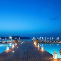 Leptos Panorama Hotel – Luxury hotel in Chania, Greece