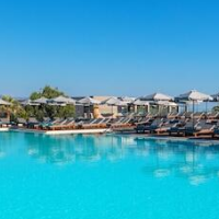 Solimar Aquamarine Resort – Luxury hotel in Platanias, Greece