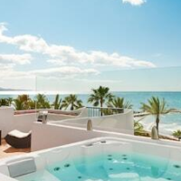 Puente Romano Marbella – Luxury hotel in Marbella, Spain