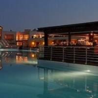Giannoulis – Cavo Spada Luxury Sports & Leisure Resort & Spa – Luxury hotel in Platanias, Greece