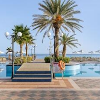 Hydramis Palace Beach Resort – Luxury hotel in Apokoronas, Greece