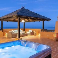 Kempinski Hotel Bahía – Luxury hotel in Estepona, Spain