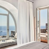 Canaves Epitome - Small Luxury Hotels of the World – Luxury hotel in Santorini, Greece