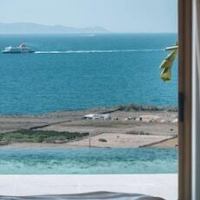 Andronis Arcadia Hotel – Luxury hotel in Santorini, Greece