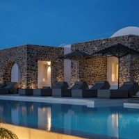 Secret View Hotel – Luxury hotel in Santorini, Greece