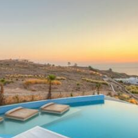 Desiterra Resort & Spa – Luxury hotel in Santorini, Greece