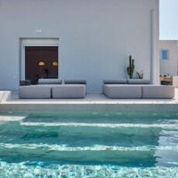 Lilium Homes – Luxury hotel in Santorini, Greece