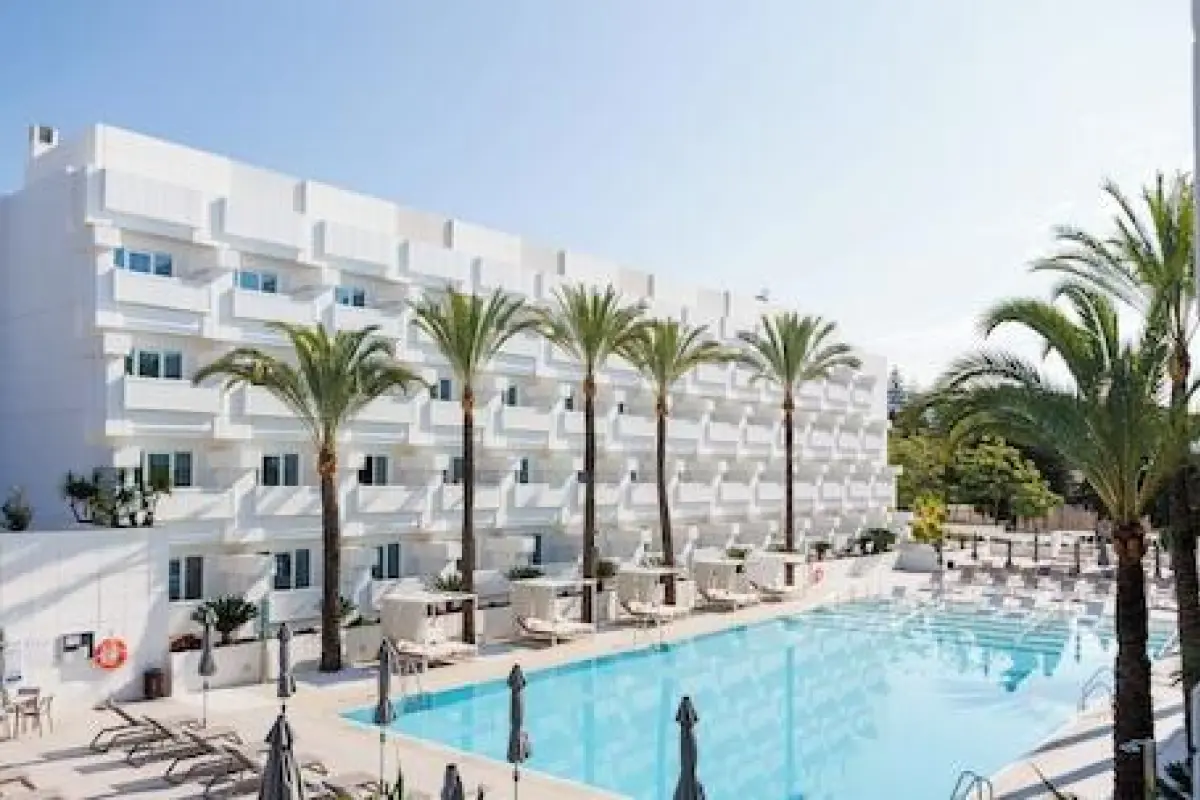 Alanda Marbella Hotel in Marbella, Spain