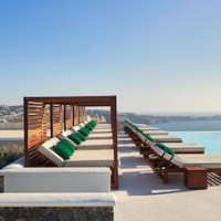 Katikies Garden Santorini - The Leading Hotels Of The World – Luxury hotel in Santorini, Greece