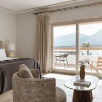 Amaria Beach Resort – Luxury hotel in Santorini, Greece