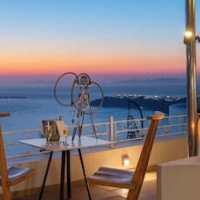 La Maltese Estate – Luxury hotel in Santorini, Greece