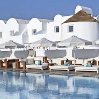 Nikki Beach Resort & Spa Santorini – Luxury hotel in Santorini, Greece
