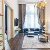 Kozmo Residences Budapest – Luxury hotel in Budapest, Hungary