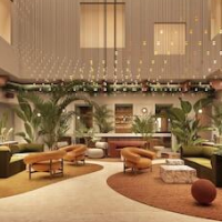 Verno House Budapest, Vignette Collection by IHG – Luxury hotel in Budapest, Hungary