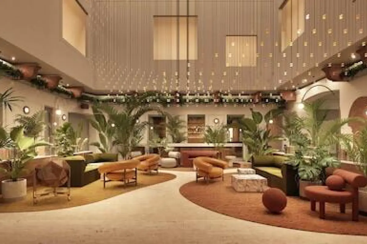 Verno House Budapest, Vignette Collection by IHG in Budapest, Hungary