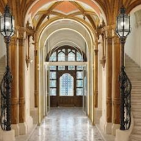 W Budapest – Luxury hotel in Budapest, Hungary