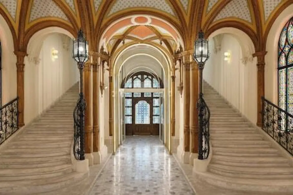 W Budapest in Budapest, Hungary