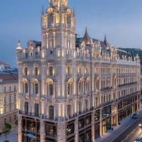 Matild Palace, a Luxury Collection Hotel, Budapest – Luxury hotel in Budapest, Hungary
