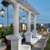 Mystery Hotel Budapest, Preferred Hotels & Resorts  – Luxury hotel in Budapest, Hungary