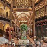 Párisi Udvar Hotel Budapest, part of Hyatt – Luxury hotel in Budapest, Hungary