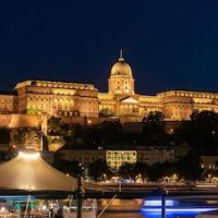 InterContinental Budapest by IHG – Luxury hotel in Budapest, Hungary
