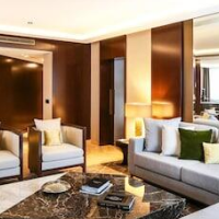 Kempinski Hotel Corvinus Budapest – Luxury hotel in Budapest, Hungary