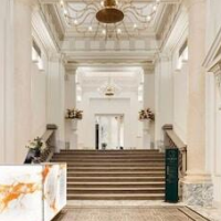 Aurea Ana Palace by Eurostars Hotel Company – Luxury hotel in Budapest, Hungary