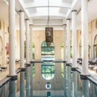 Terre Blanche Hotel Spa Golf Resort – Luxury hotel in Tourrettes, France