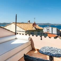 Hôtel Le Yaca Saint-Tropez – Luxury hotel in Saint-Tropez, France