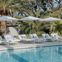 Hotel SEZZ Saint-Tropez – Luxury hotel in Saint-Tropez, France