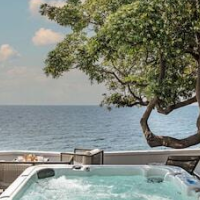 La Villa Mauresque – Luxury hotel in Saint-Raphael, France