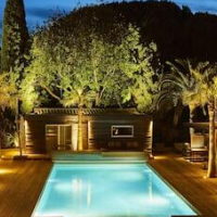 Hôtel Villa Cosy – Luxury hotel in Saint-Tropez, France