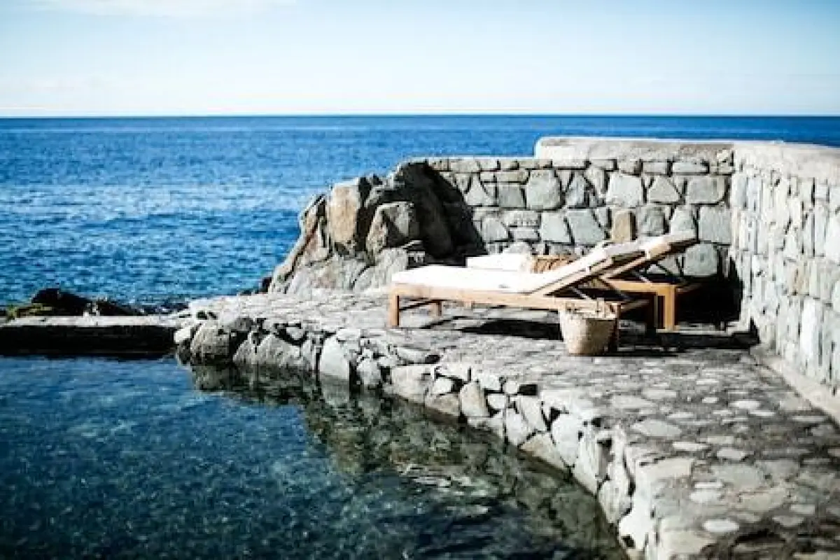 Les Roches Rouges, a Beaumier hotel in Saint-Raphael, France