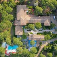 Hôtel Villa Marie St Tropez – Luxury hotel in Ramatuelle, France