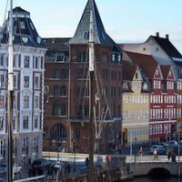 71 Nyhavn Hotel – Luxury hotel in Copenhagen, Sweden