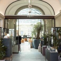 Villa Copenhagen – Luxury hotel in Copenhagen, Sweden