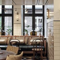 Hotel Sanders – Luxury hotel in Copenhagen, Sweden