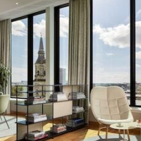 NH Collection Copenhagen – Luxury hotel in Copenhagen, Sweden