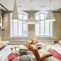 Nobis Hotel Copenhagen, a Member of Design Hotels – Luxury hotel in Copenhagen, Sweden