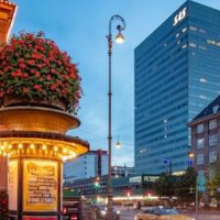 Radisson Collection Royal Hotel, Copenhagen – Luxury hotel in Copenhagen, Sweden
