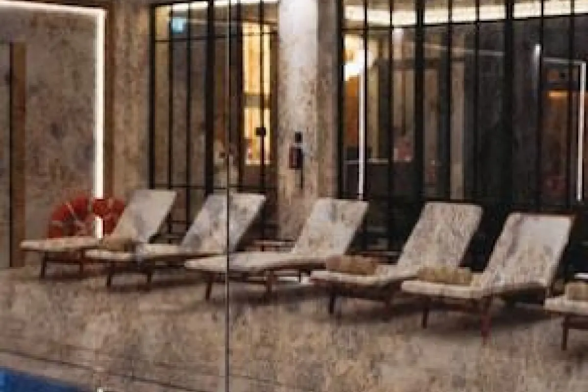 Luxury hotels in Kraków, Poland